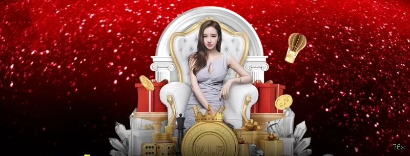 Download app 76x Android iOS