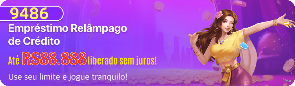 Conta 76x sincronizada site e app
