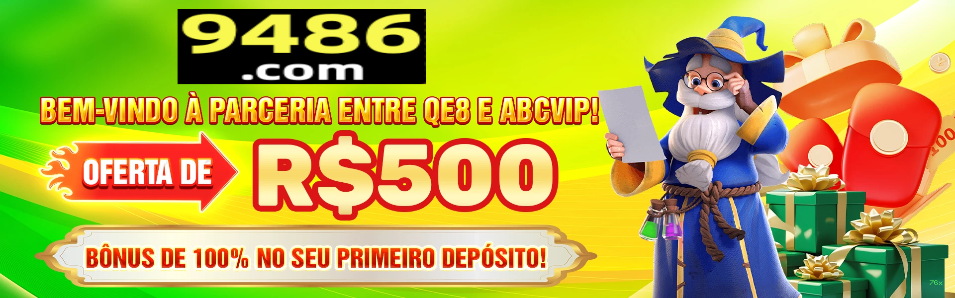 Central de dúvidas rápidas sobre o app 76x