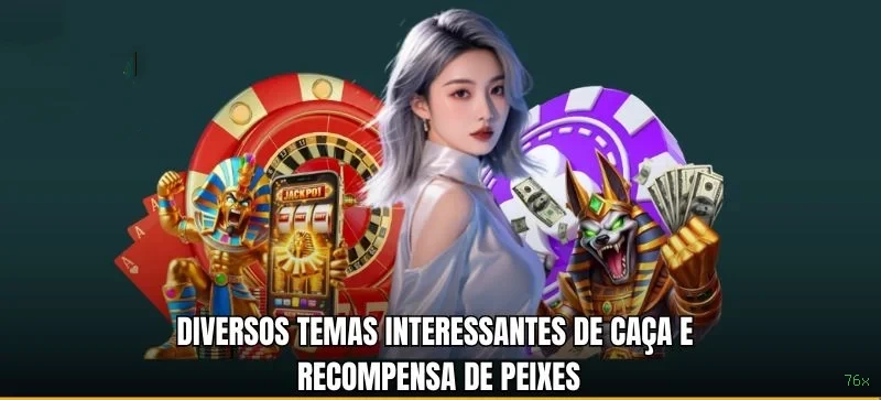 Cassino ao vivo 76x dealers