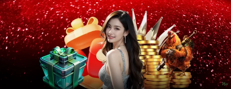 Gates of Olympus slot 76x